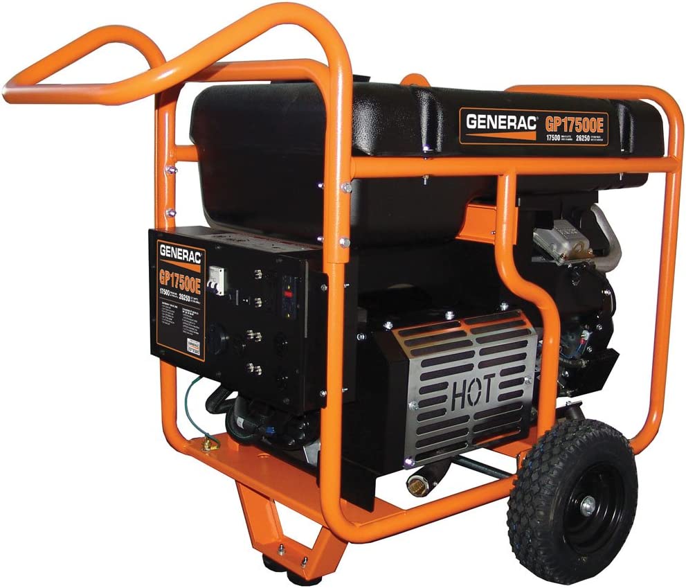 Generac Generators