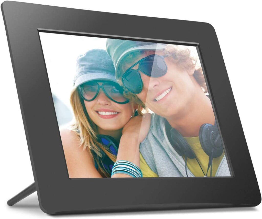 Electronic Picture Frames