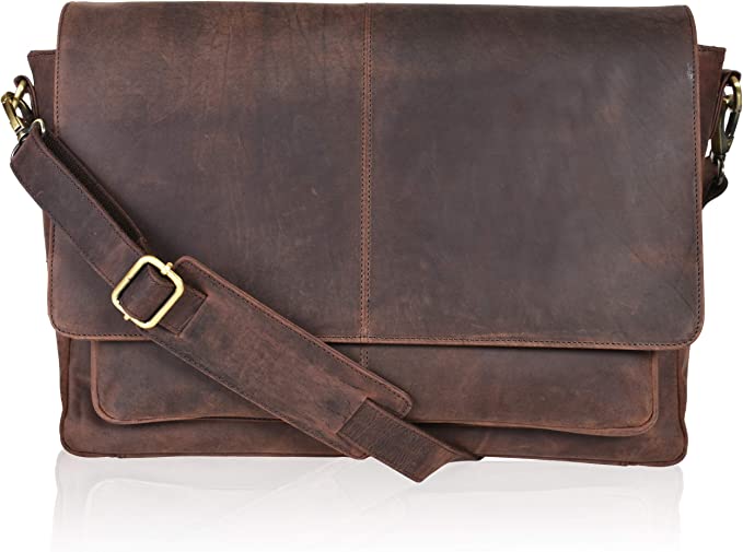 Messenger Bag