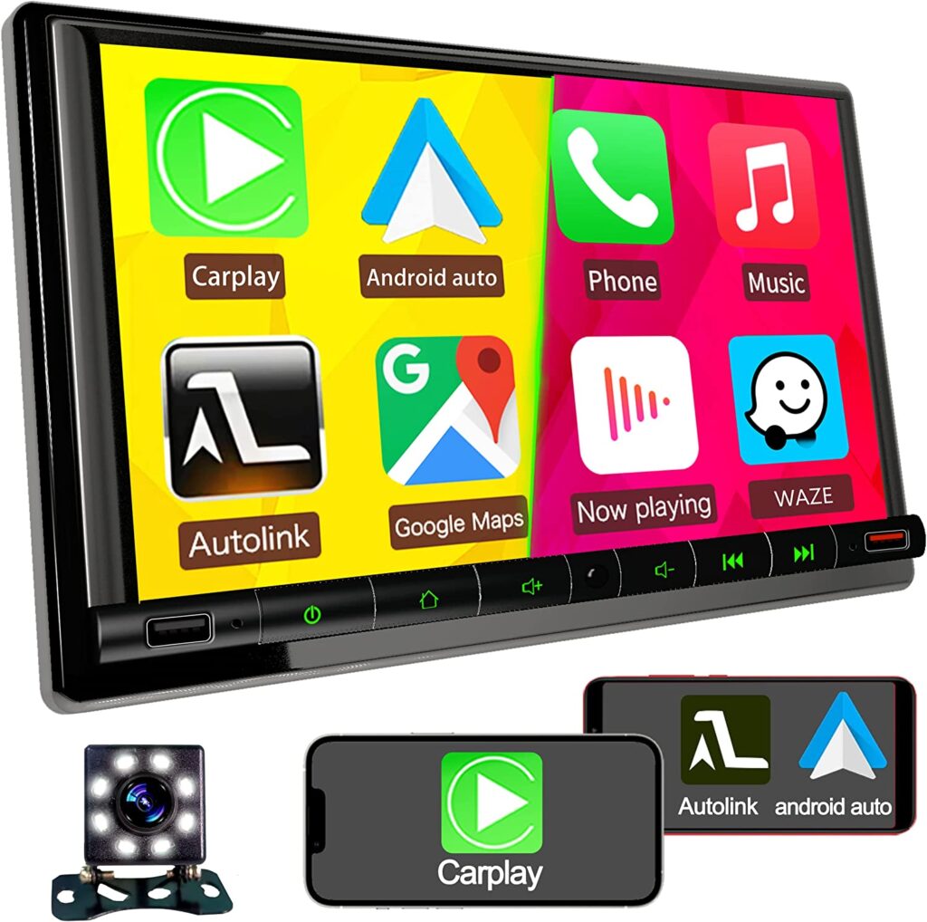 Android Car Stereos