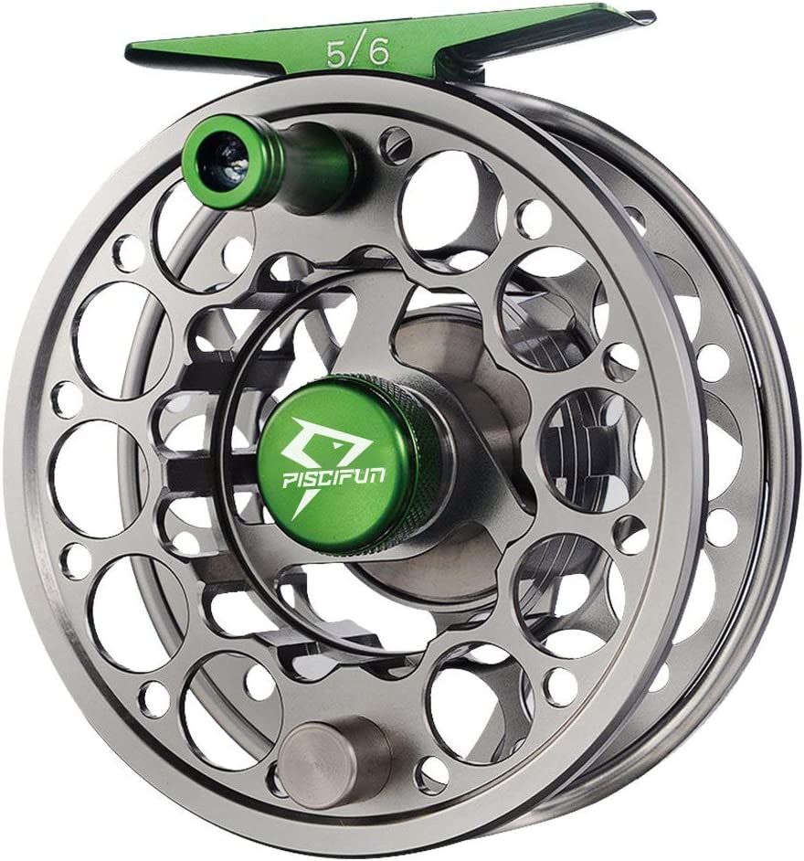 Sage Fly Reels