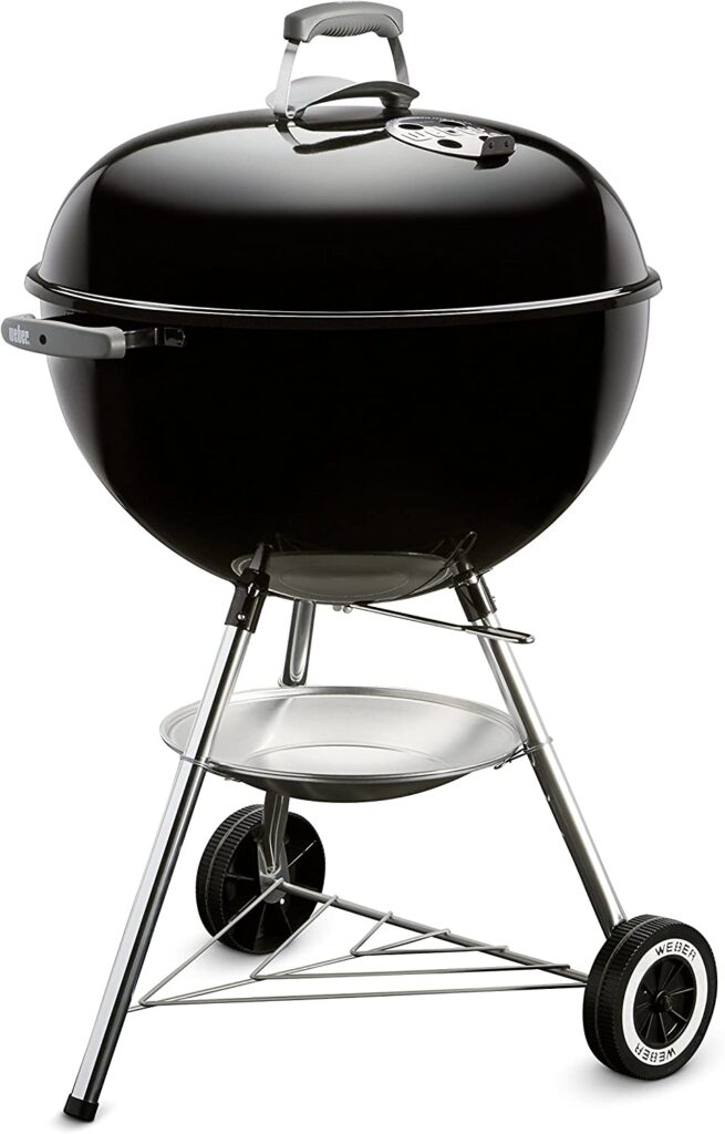 Charcoal Grills