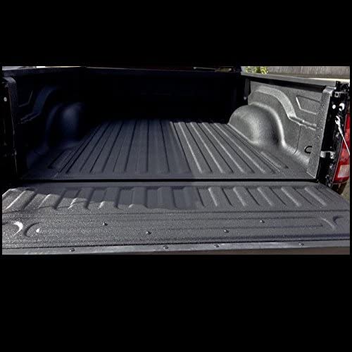 Truck Bed Liner Kits