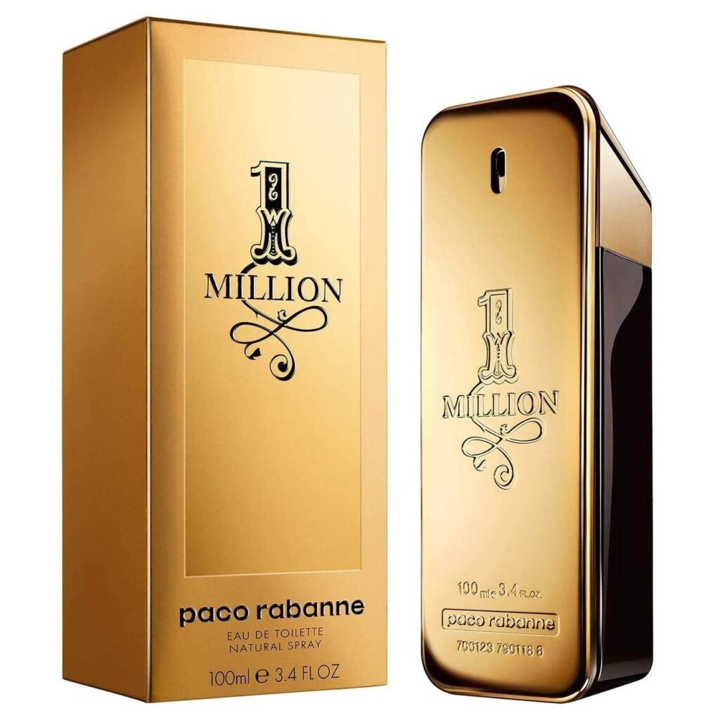 Colognes For Men