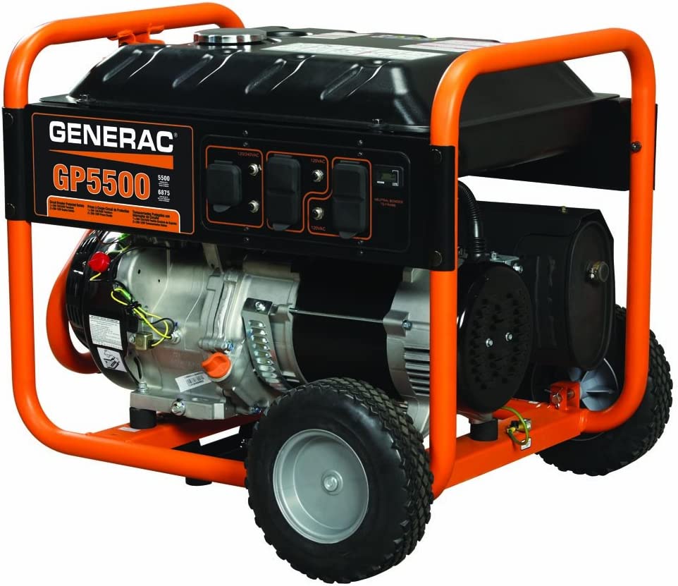 Generac Generators