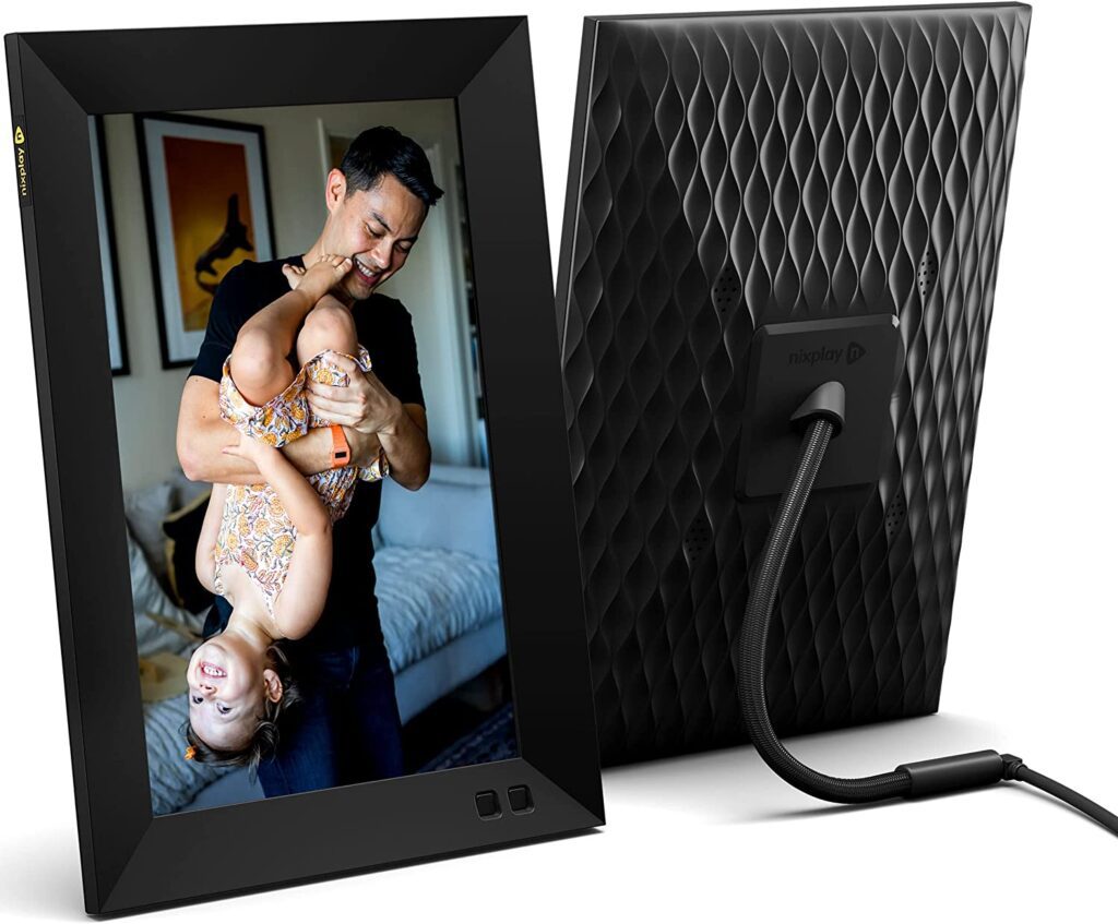 Electronic Picture Frames