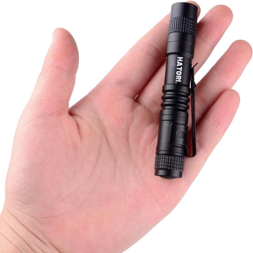 Led Flashlight