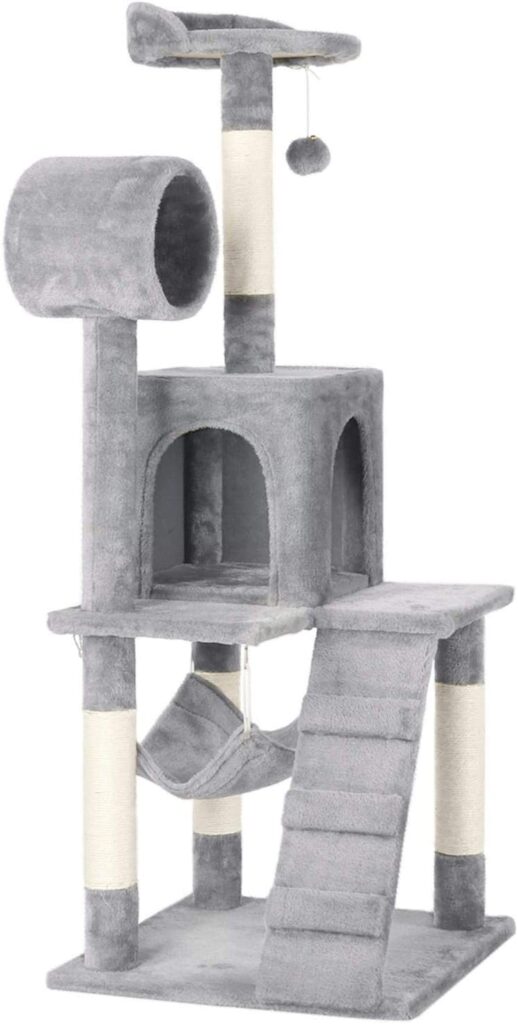 Cat Trees