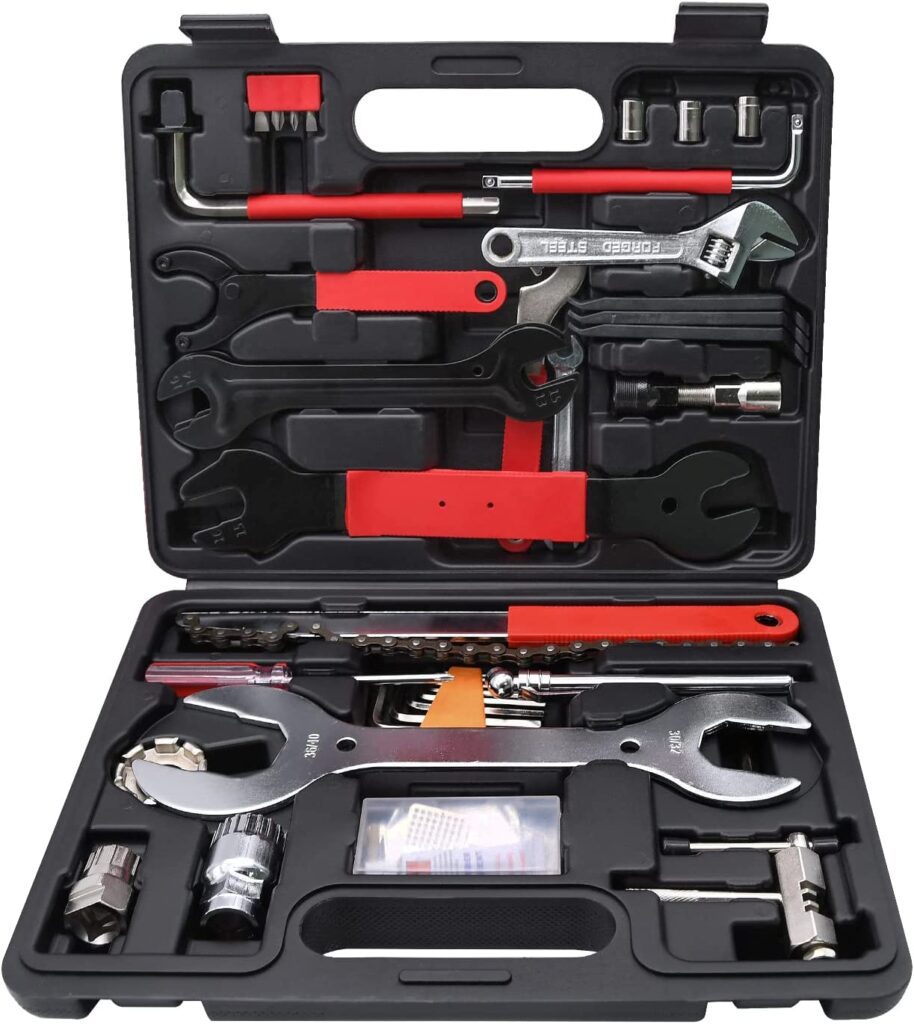 Bicycle Repair Kits