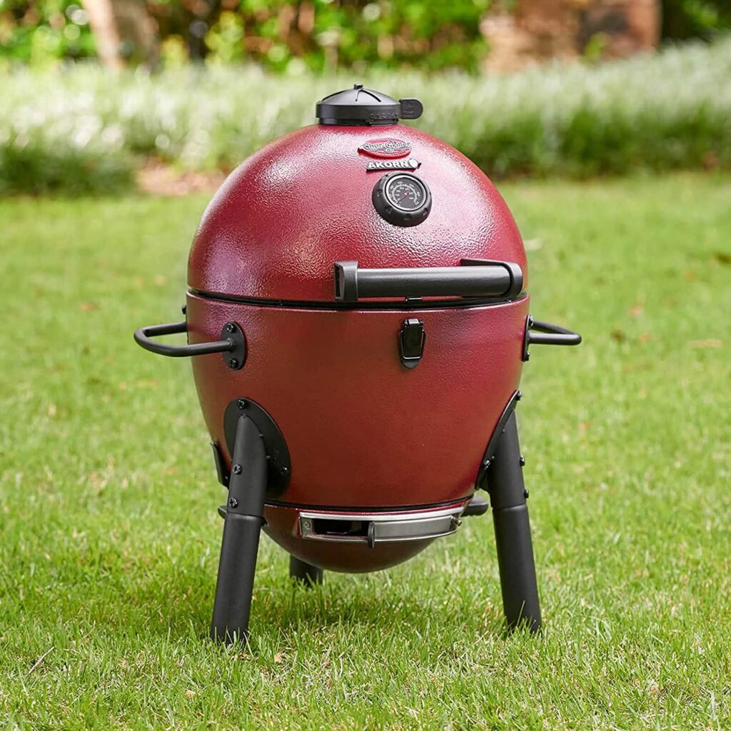 Charcoal Grills