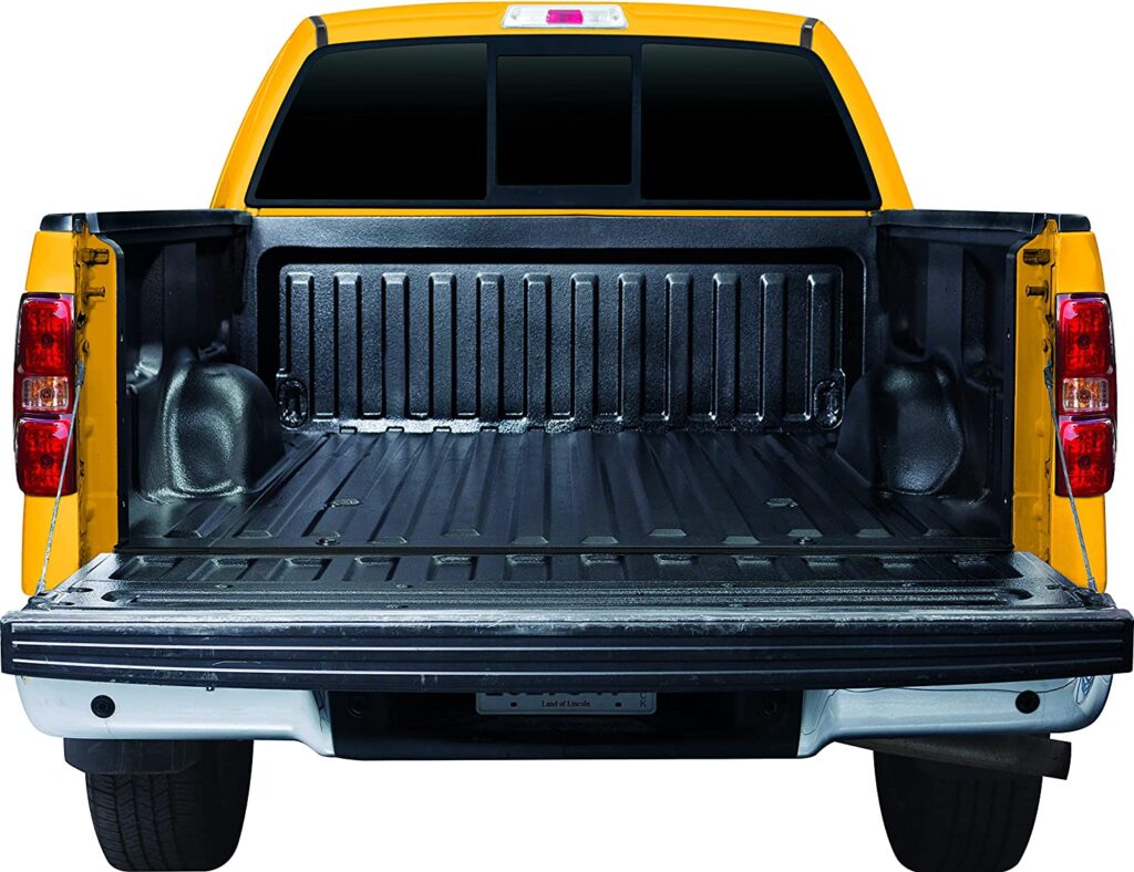 Truck Bed Liner Kits