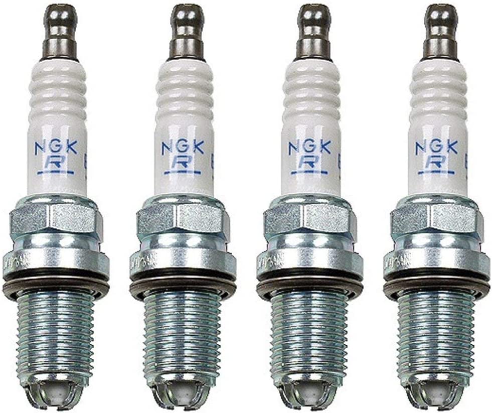 Spark Plugs