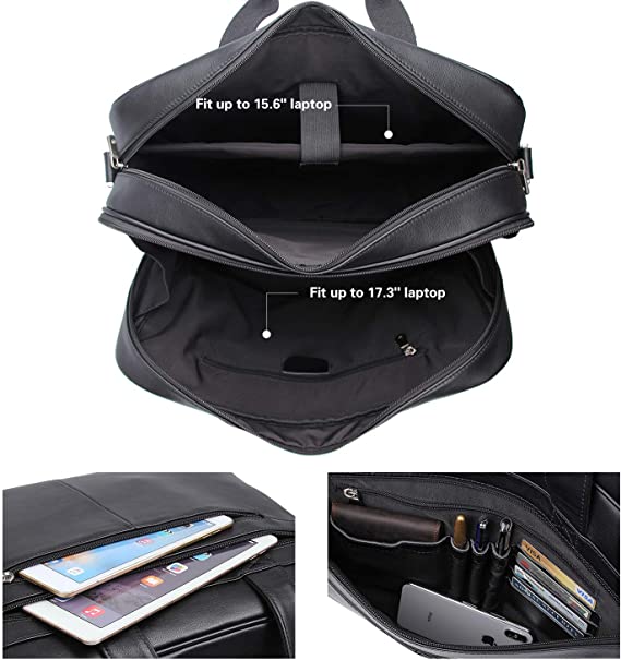 Messenger Bag