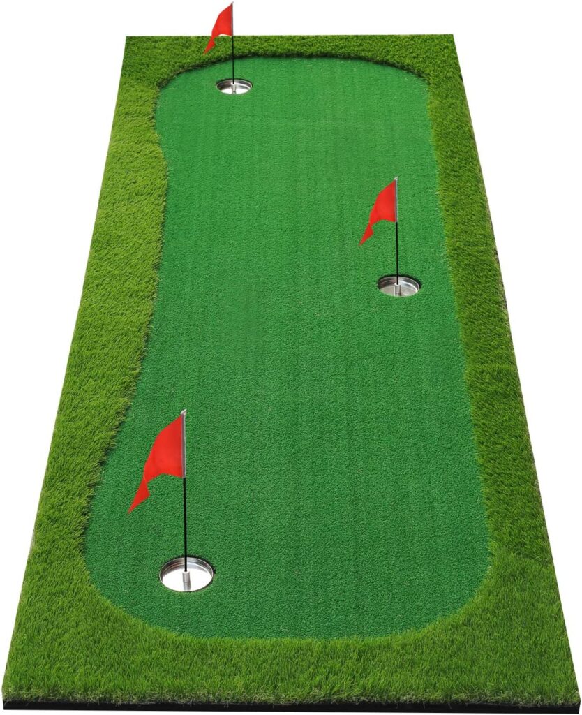 Golf Putting Mats