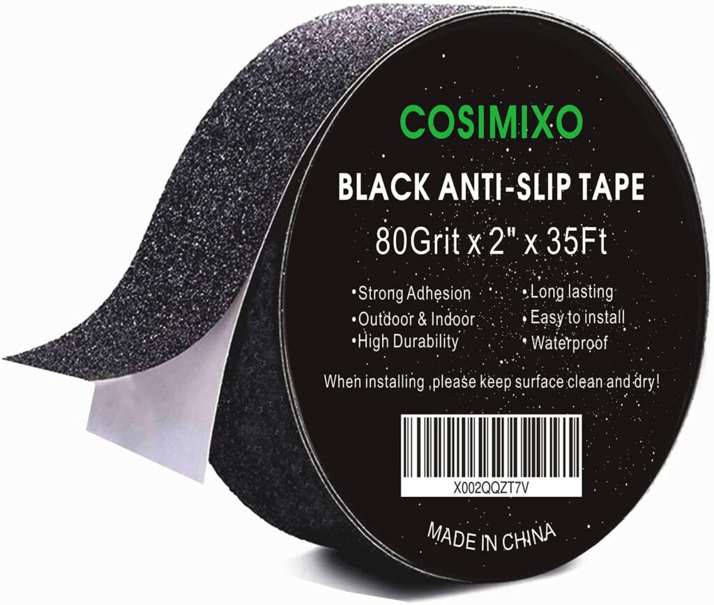 Grip Tapes