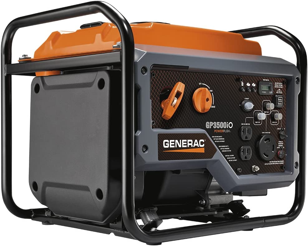 Generac Generators