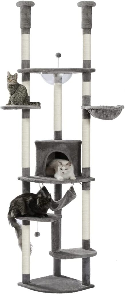 Cat Trees