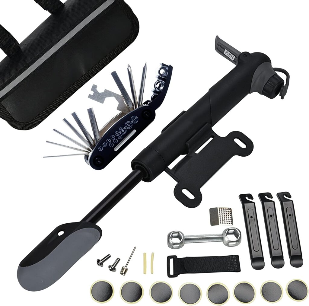 Bicycle Repair Kits