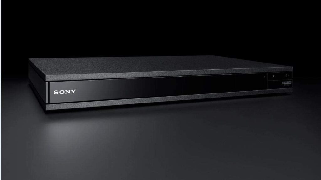 Blu Ray Players