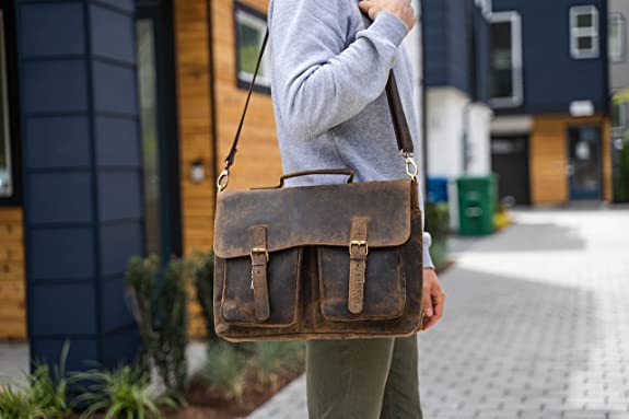 Messenger Bag