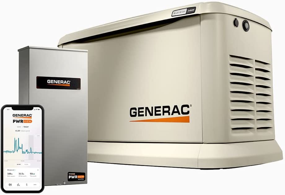 Generac Generators