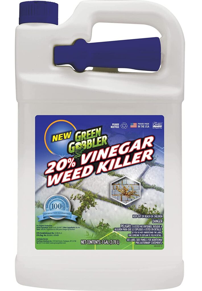 Crabgrass Killers