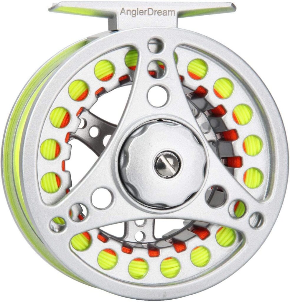 Sage Fly Reels