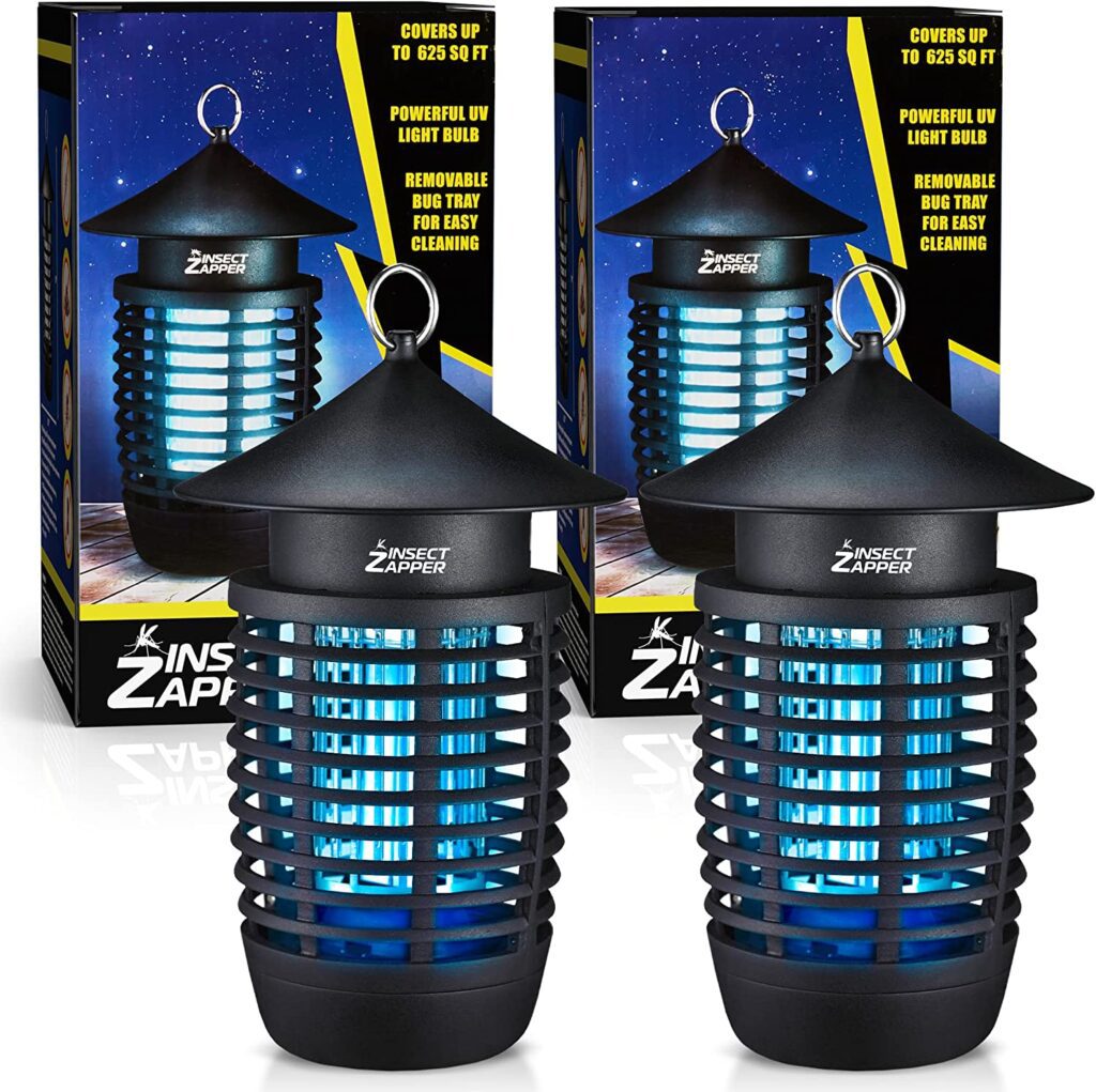 Bug Zappers 