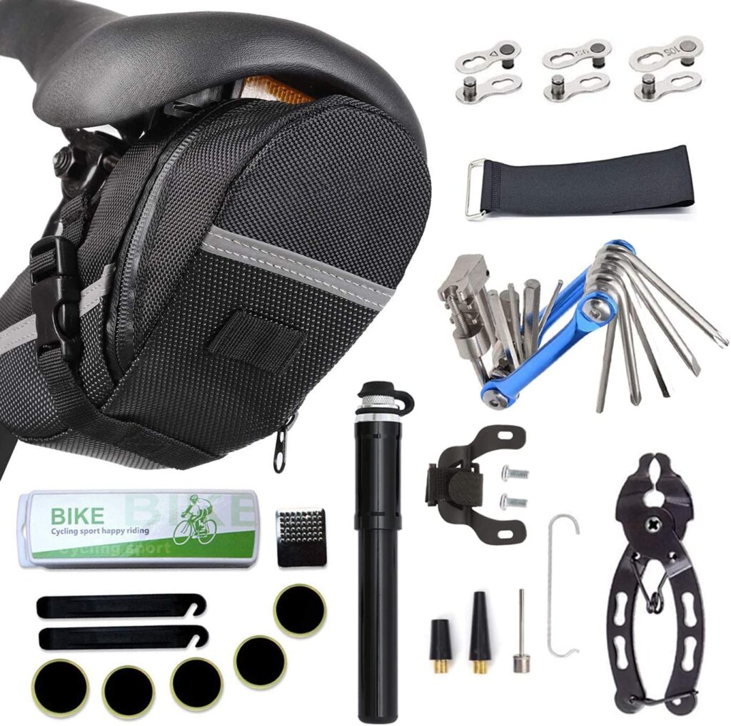 Bicycle Repair Kits