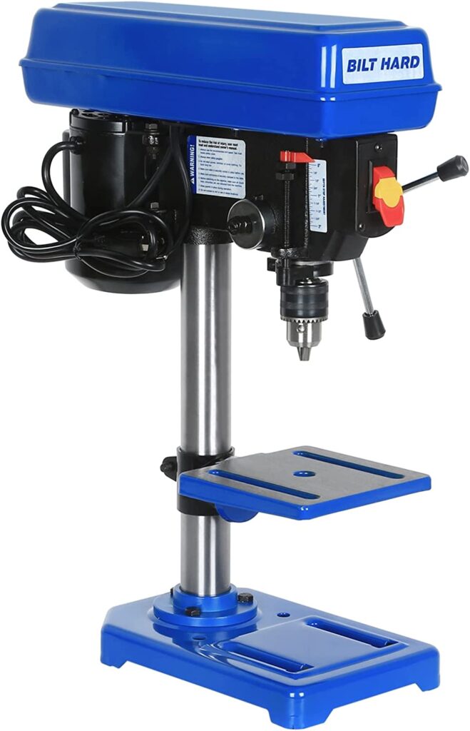 Drill Presses