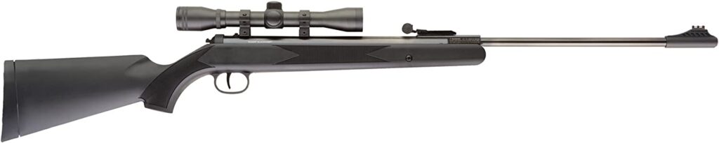 Hunting Air Rifles