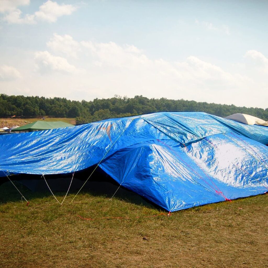 Tarps 