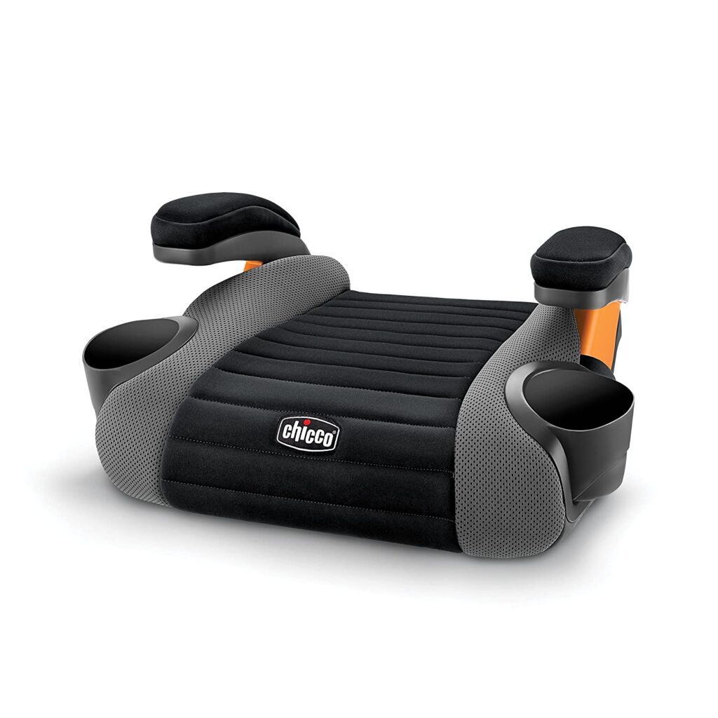 Child Booster Seats