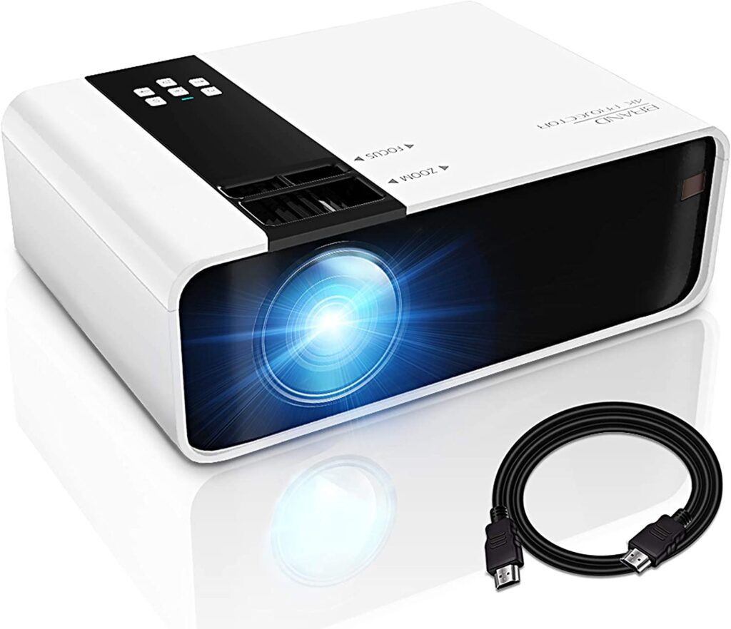 Home Theater Projector