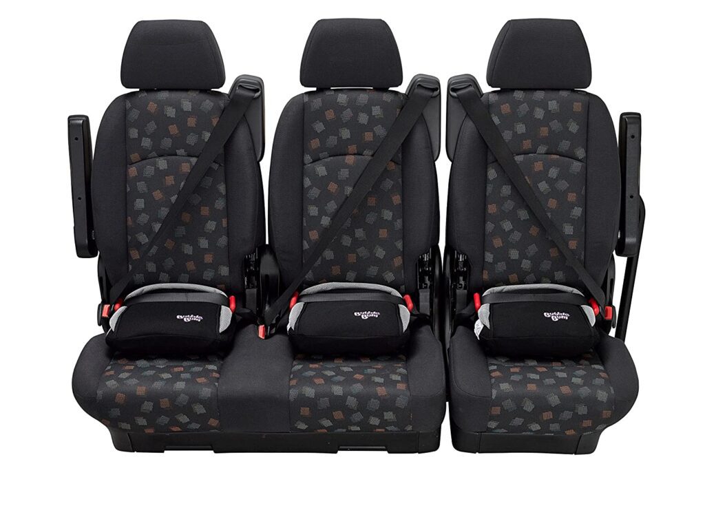 Child Booster Seats